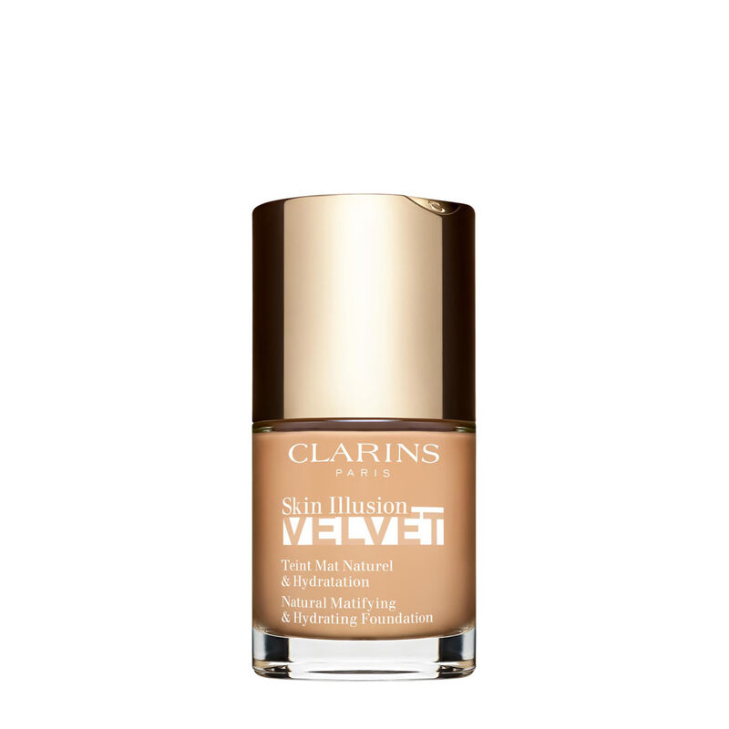 Clarins Skin Illusion Velvet image number 9